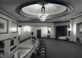 National Theatre - Lightning Ridge Tourism 2