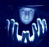 Haunted Melbourne Ghost Tour - Lightning Ridge Tourism