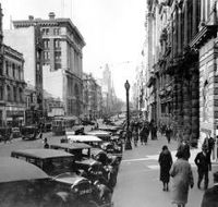 Melbourne City Heritage Walking Tours - Lightning Ridge Tourism
