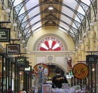 MELTours - Lightning Ridge Tourism