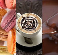 Chocoholic Tours - Lightning Ridge Tourism