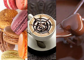 Chocoholic Tours - Lightning Ridge Tourism 0