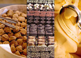 Chocoholic Tours - Lightning Ridge Tourism 1