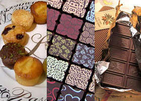 Chocoholic Tours - Lightning Ridge Tourism 2