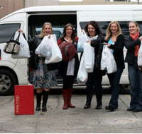 Melbourne Shopping Experiences - Lightning Ridge Tourism