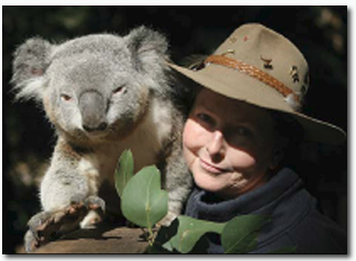 Koala Park Sanctuary - Lightning Ridge Tourism 2