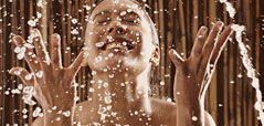 Aurora Spa Retreat - Lightning Ridge Tourism 0