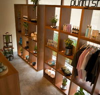 Pure Energy Concept Spas - Lightning Ridge Tourism