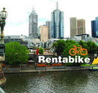 Rentabike  Real Melbourne Bike Tours - Lightning Ridge Tourism