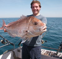 Melbourne Fishing Charters - Lightning Ridge Tourism