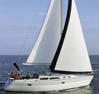 Victorian Yacht Charters - Lightning Ridge Tourism