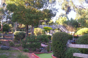 Maroondah Adventure Park - Lightning Ridge Tourism 1