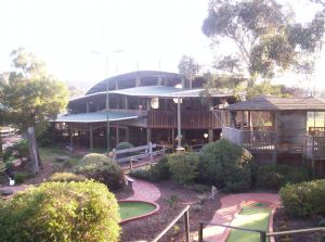 Maroondah Adventure Park - Lightning Ridge Tourism 2