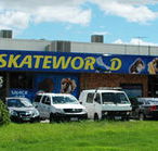 Skateworld Mordialloc - Winter Family Skate - Lightning Ridge Tourism