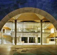 National Gallery of Victoria - Lightning Ridge Tourism