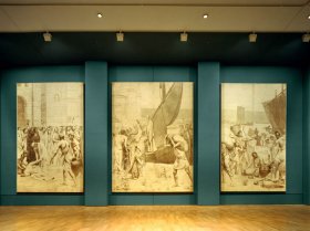 National Gallery Of Victoria - Lightning Ridge Tourism 2