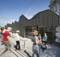 Heide Museum of Modern Art - Lightning Ridge Tourism