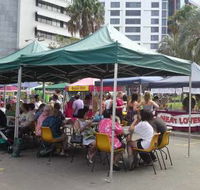 Kirribilli General Market - Lightning Ridge Tourism