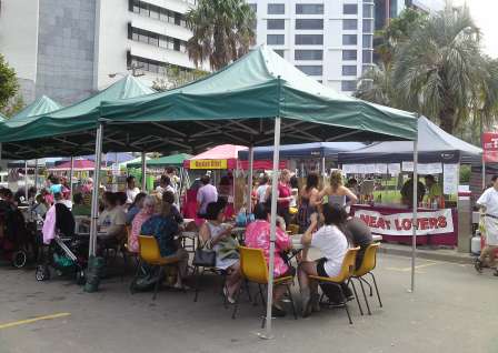 Kirribilli General Market - Lightning Ridge Tourism 0
