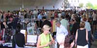 Kirribilli General Market - Lightning Ridge Tourism 1