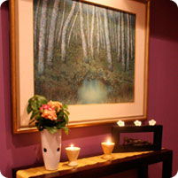 Cendana Spa Sydney - Lightning Ridge Tourism 2