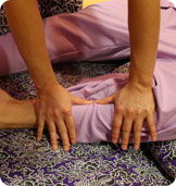 Cendana Spa Sydney - Lightning Ridge Tourism 3