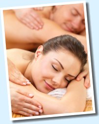 Oriental Spa - Lightning Ridge Tourism 0