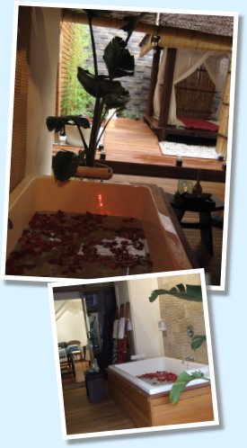 Oriental Spa - Lightning Ridge Tourism 1