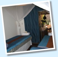 Oriental Spa - Lightning Ridge Tourism 2