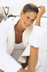 Tranquillity Spa & Beauty - Lightning Ridge Tourism 1