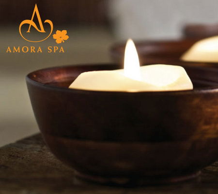 Amora Spa - Lightning Ridge Tourism 0