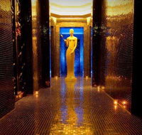 Panpuri Organic Spa Sydney - Lightning Ridge Tourism