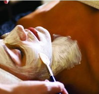Cove Spa - Lightning Ridge Tourism
