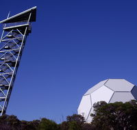 Gravity Discovery Centre - Lightning Ridge Tourism