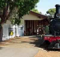 Kalamunda History Village - Lightning Ridge Tourism