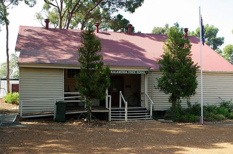 Kalamunda History Village - Lightning Ridge Tourism 3