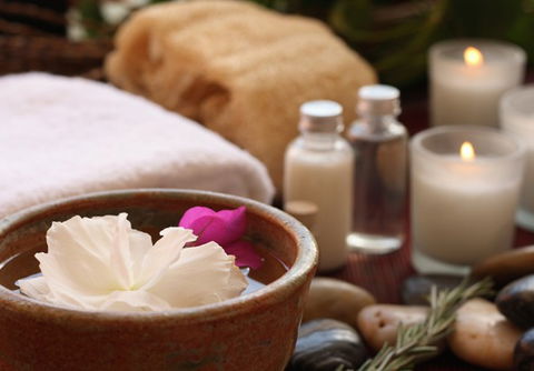 Sakura Day Spa - Lightning Ridge Tourism 2