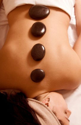 Sakura Day Spa - Lightning Ridge Tourism 3