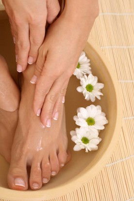 Sakura Day Spa - Lightning Ridge Tourism 6