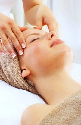 Sakura Day Spa - Lightning Ridge Tourism 8