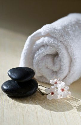 Sakura Day Spa - Lightning Ridge Tourism 11
