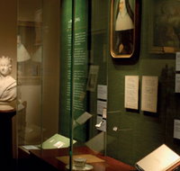 The Mercy Heritage Centre - Lightning Ridge Tourism
