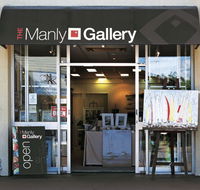 The Manly Gallery - Lightning Ridge Tourism