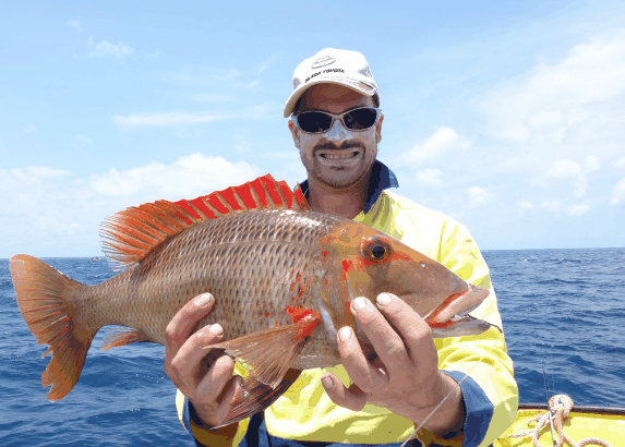 Carlo Fishing Charters - Lightning Ridge Tourism