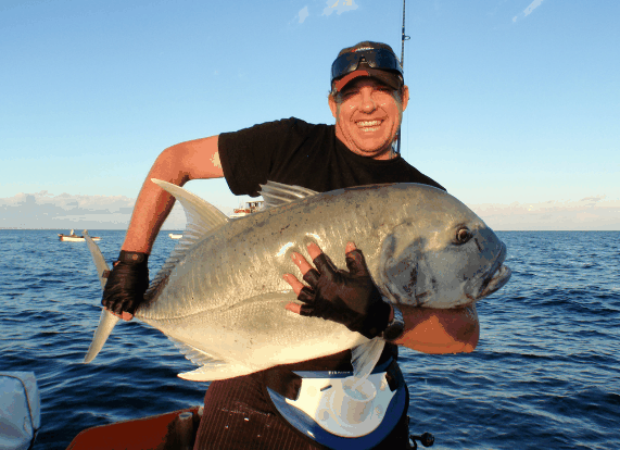Carlo Fishing Charters - Lightning Ridge Tourism 5
