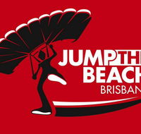 Jump the Beach Brisbane - Lightning Ridge Tourism