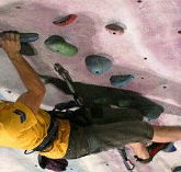 Urban Climb - Lightning Ridge Tourism