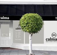 Calma Spa  Skin Clinic - Lightning Ridge Tourism