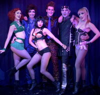 Draculas Cabaret Restaurant - Lightning Ridge Tourism