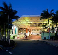The Arts Centre Gold Coast - Lightning Ridge Tourism